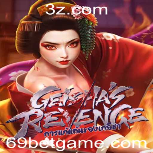 Descubra Geisha's Revenge: O Jogo que Revoluciona o Mundo das Apostas