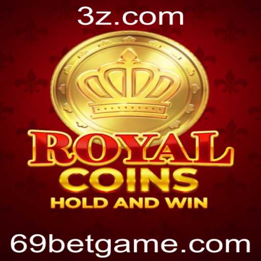 Descobrindo o Mundo de RoyalCoins: Como Jogar e Ganhar com a Estratégia '69 Bet'